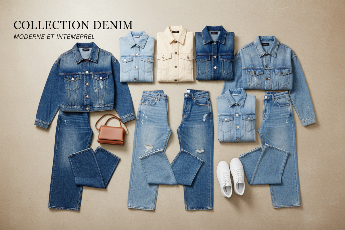 Denim