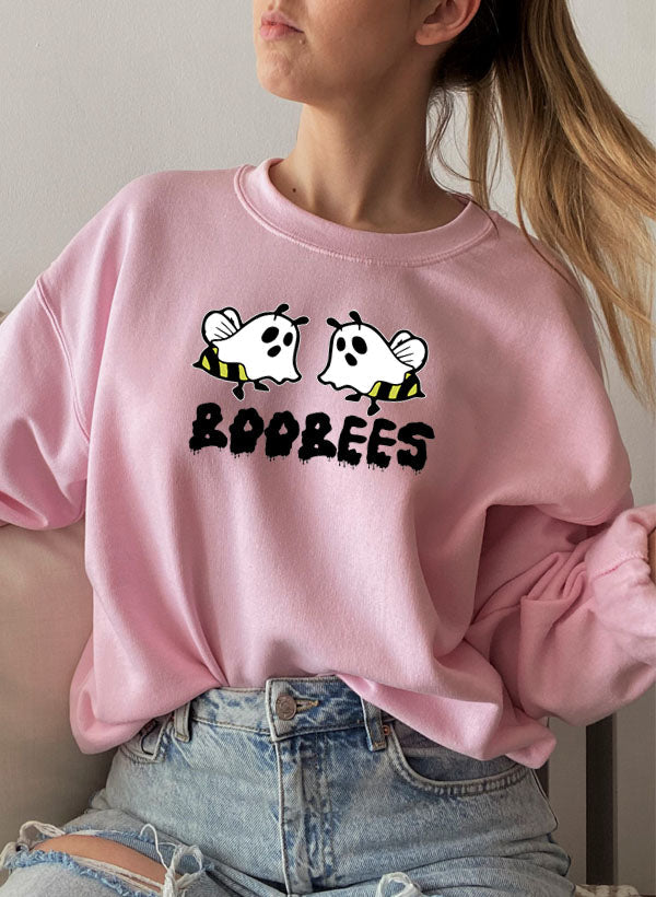 Boobees Sweat Shirt-4