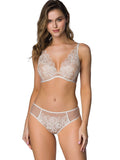 T-backs model 204047 Mat