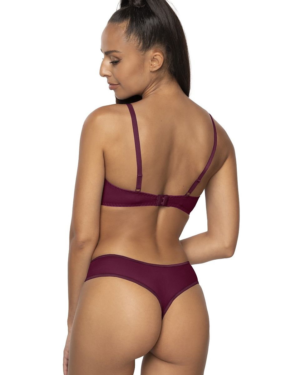 T-backs model 204054 Mat