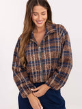 Jacket model 219904 Rue Paris-0