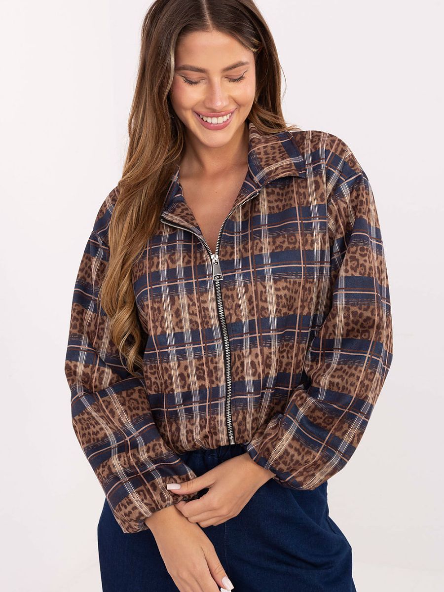 Jacket model 219904 Rue Paris-0