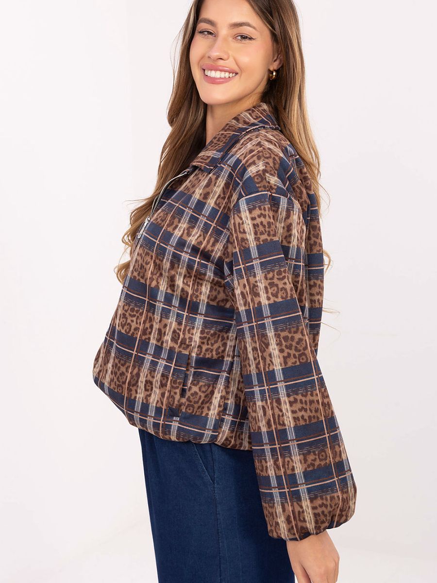 Jacket model 219904 Rue Paris-1