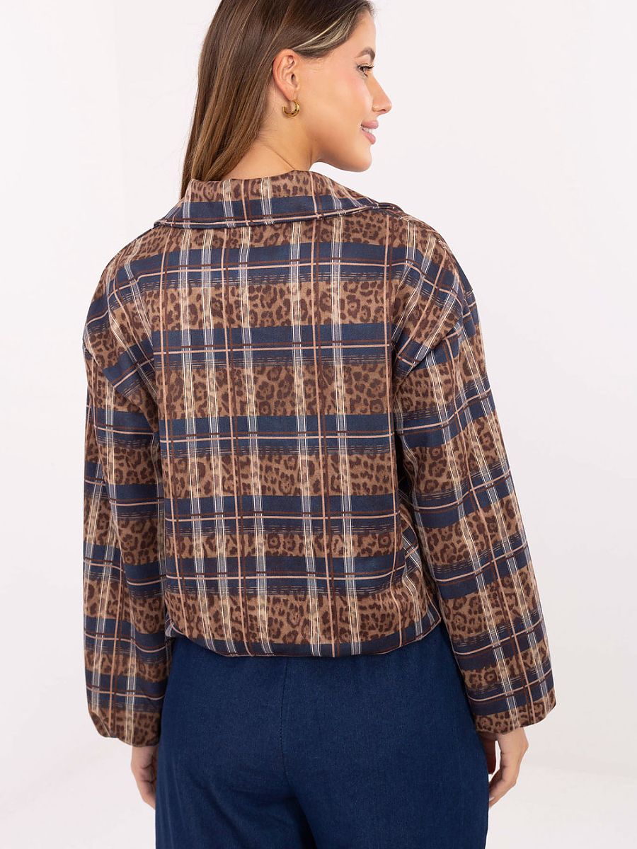 Jacket model 219904 Rue Paris-2