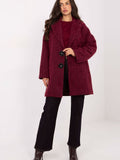 Coat model 222091 Factory Price