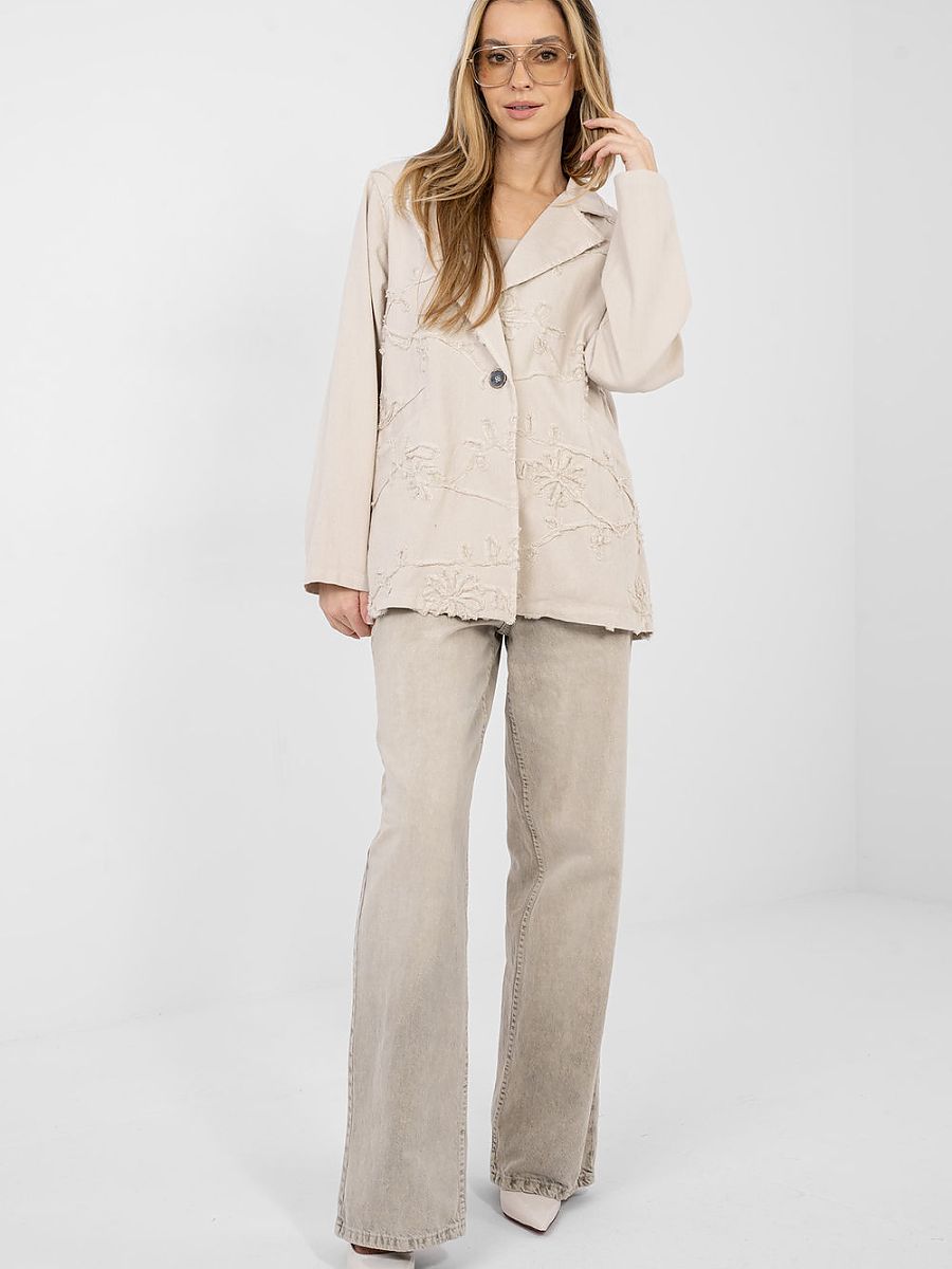 Jacket model 223809 Rue Paris-1