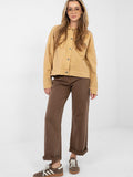 Veste en Jean Rue Paris – Boutons et Poches Poitrine