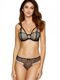 T-backs model 163121 Gorteks
