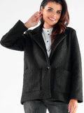 Veste Droite Awama