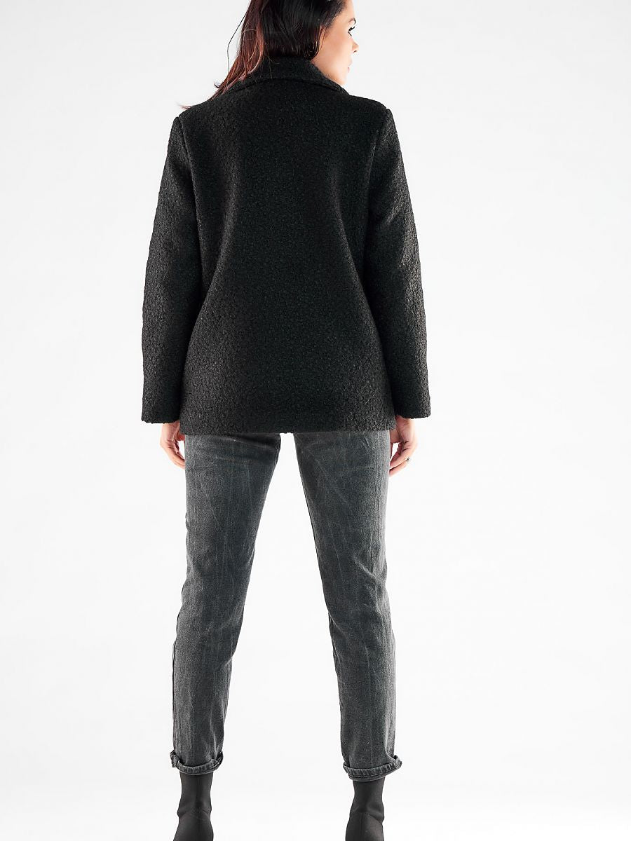 Veste Droite Awama