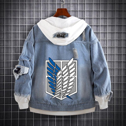 AOT Jean Warm Jacket-1