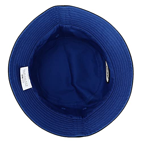 Naruto Reversible Akatsuki X Konoha Hidden Leaf Village Bucket Hat-3