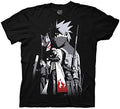 Naruto x Kakashi Hatake Anbu T-Shirt-0