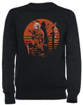 Thorfinn Vinland Saga Young SweatShirt-0