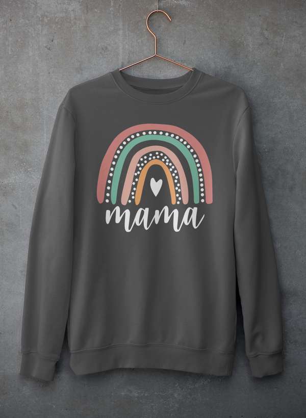 MAMA Sweat Shirt