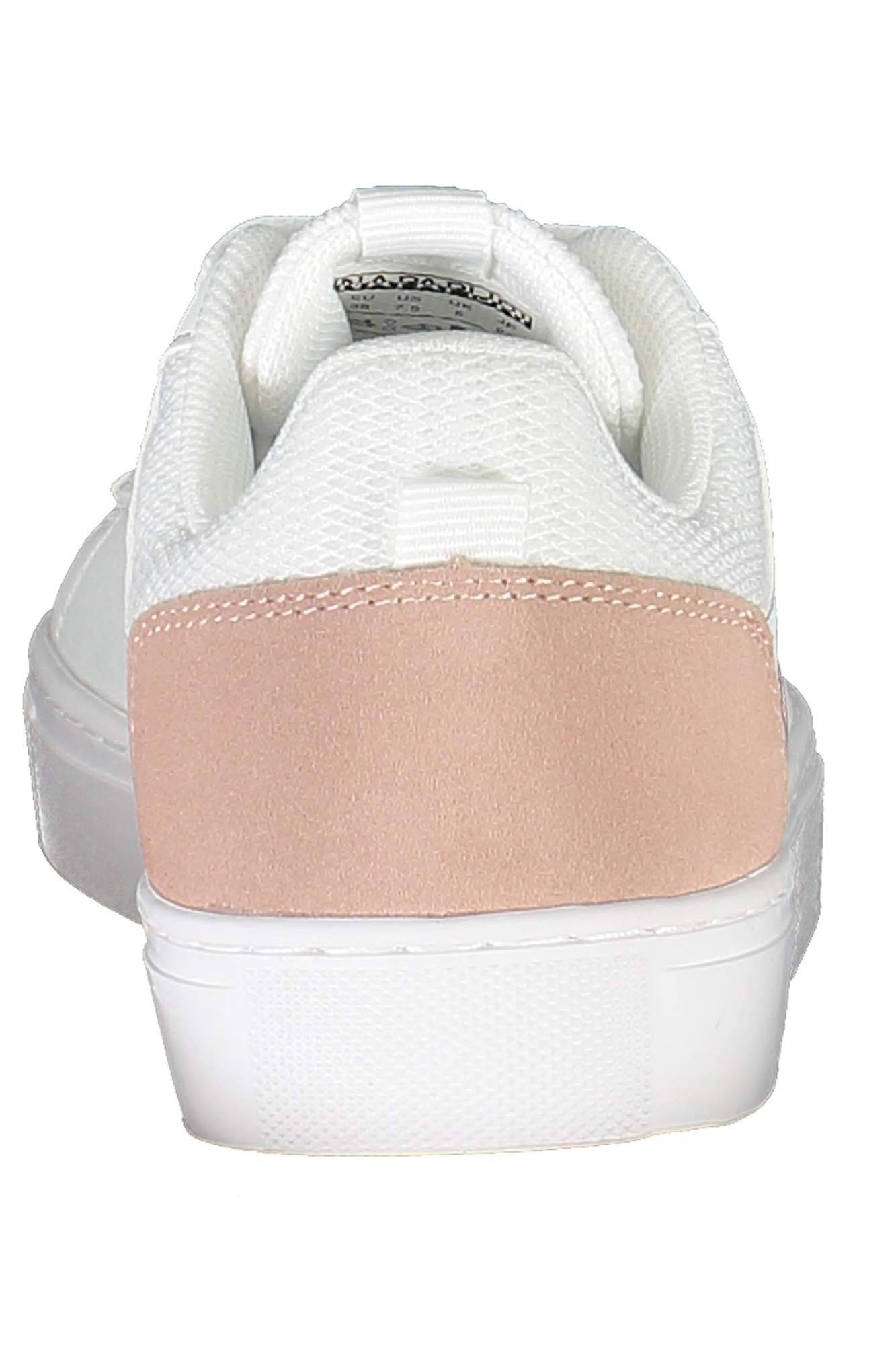 NAPAPIJRI SHOES WOMEN'S SPORTS FOOTWEAR WHITE-1